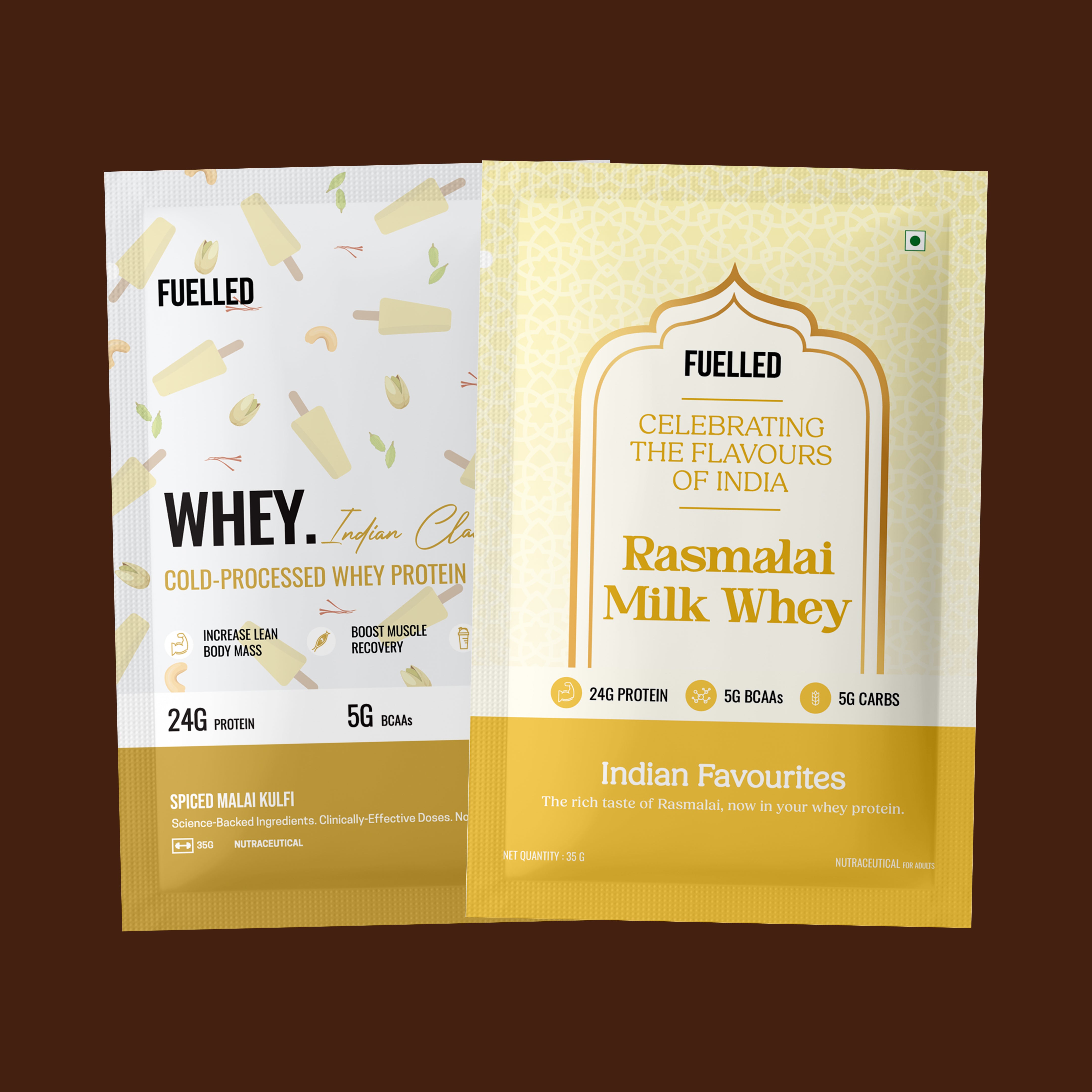 #Flavours_Mixed Flavour Bundle