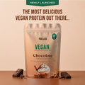 VEGAN / PLANT-BASED PROTEIN
