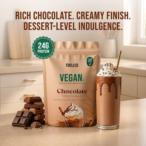 VEGAN / PLANT-BASED PROTEIN