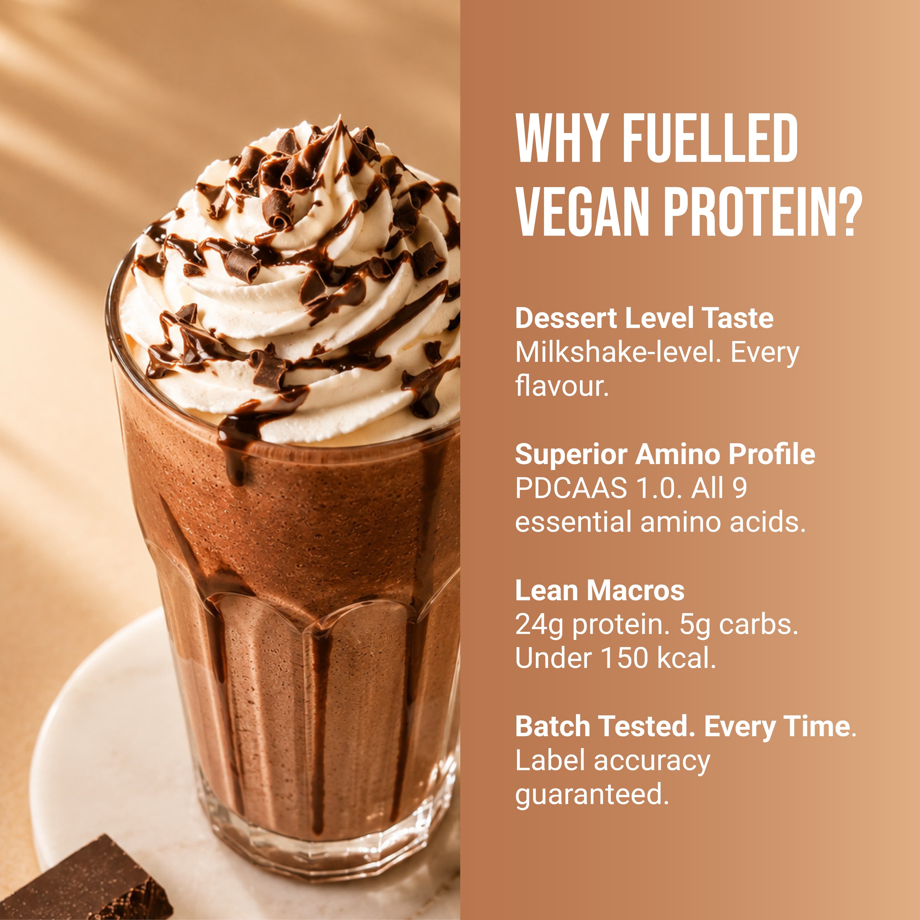 VEGAN / PLANT-BASED PROTEIN