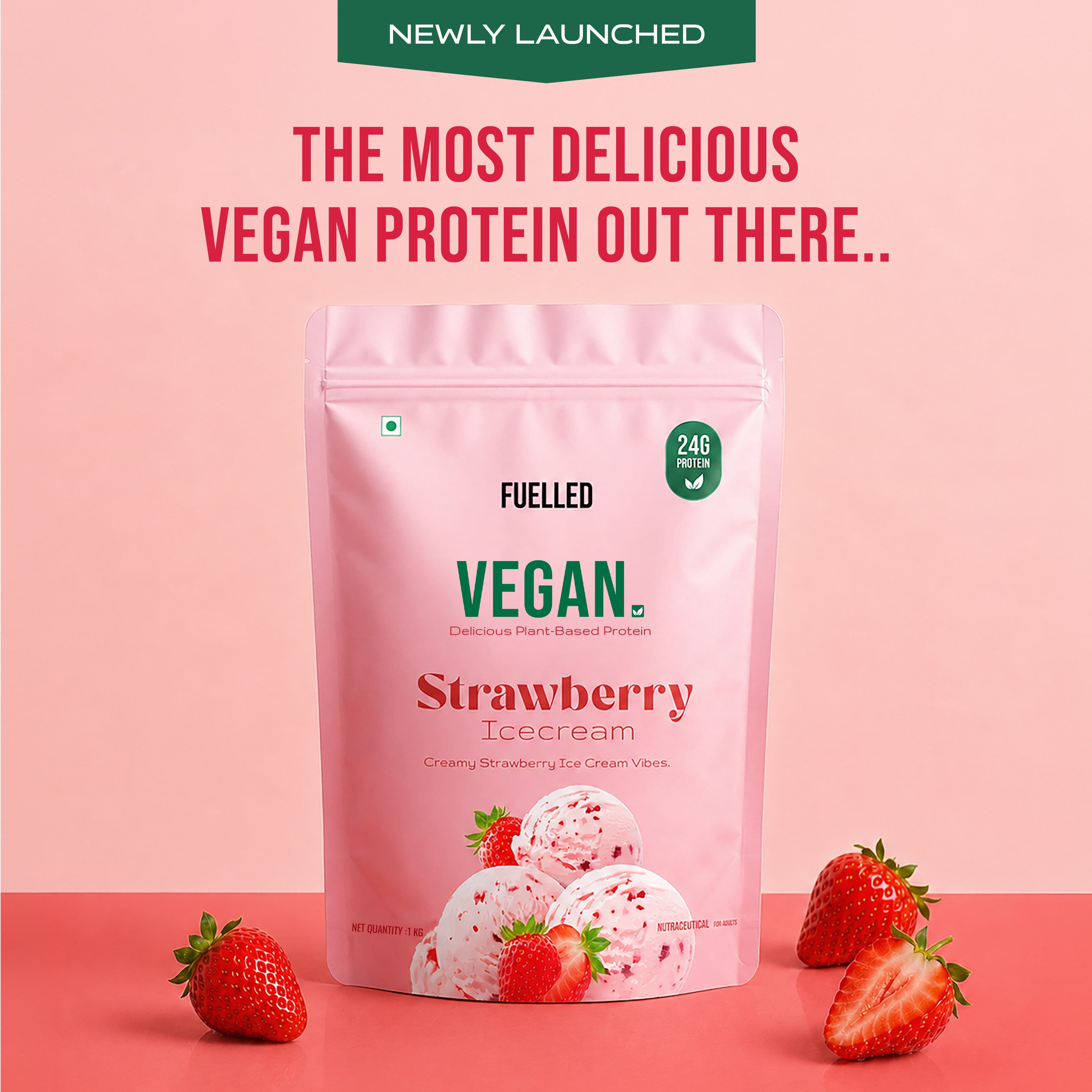 VEGAN / PLANT-BASED PROTEIN