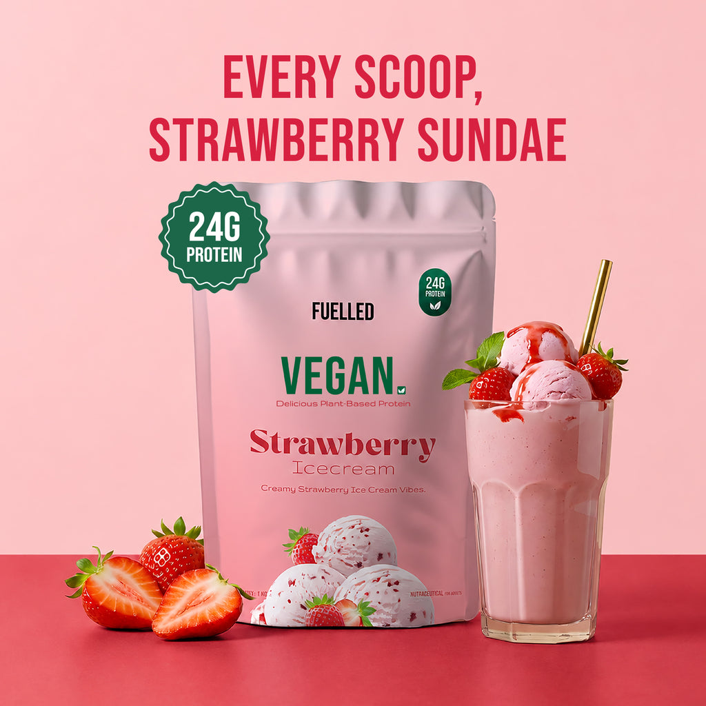 VEGAN / PLANT-BASED PROTEIN