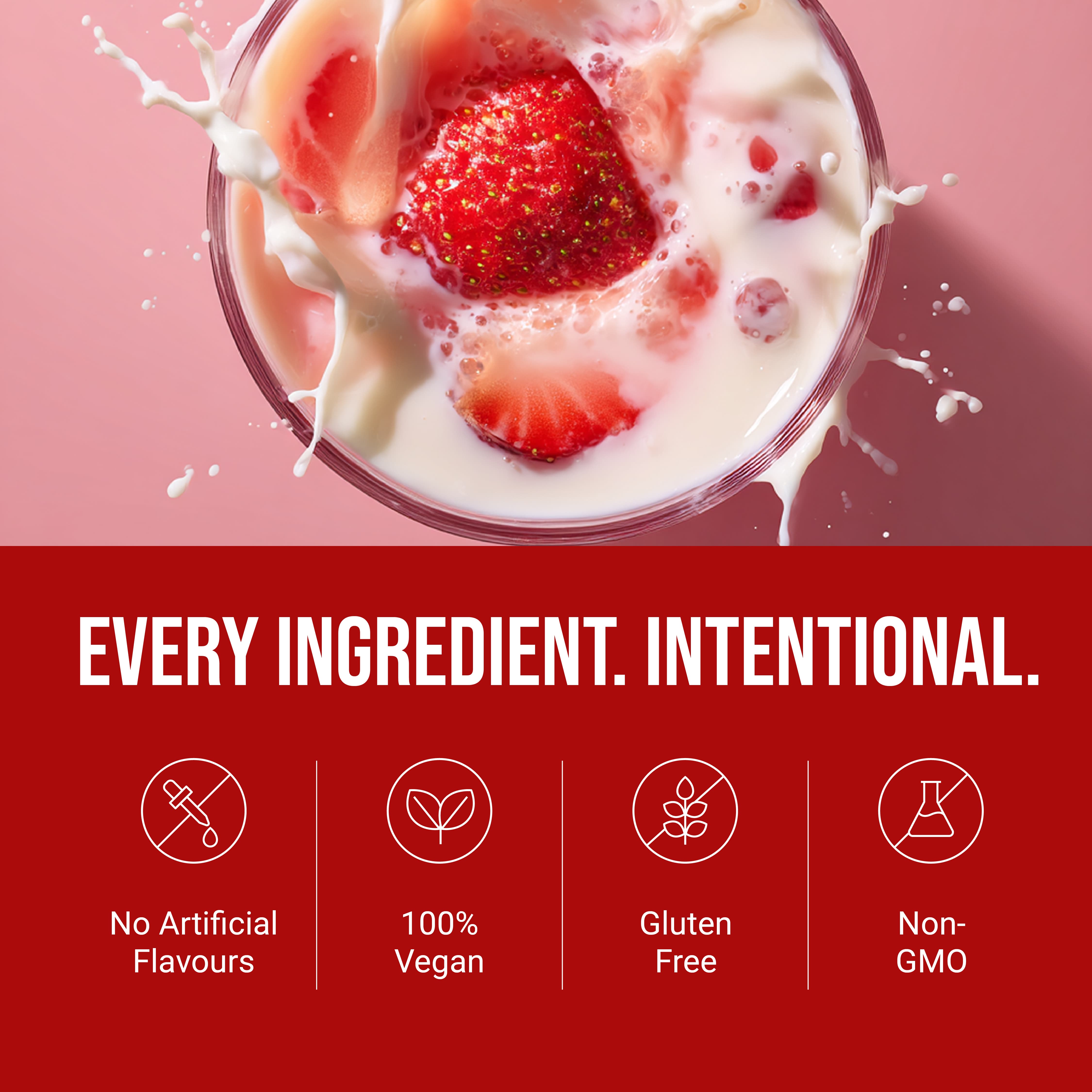 #flavour_strawberry ice cream