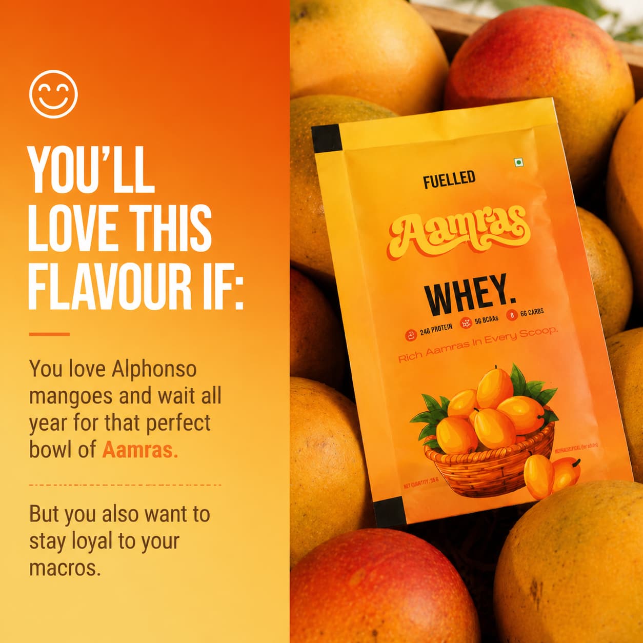 #Flavours_Aamras 🥭